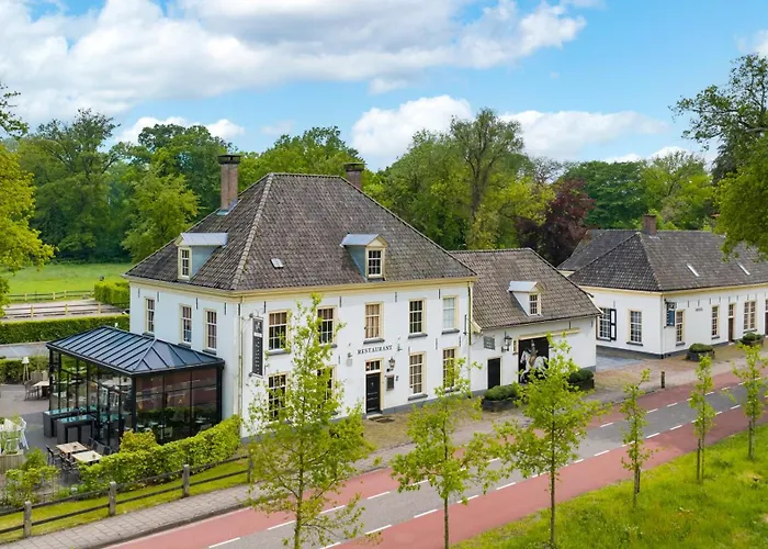  Restaurant Het Witte Paard